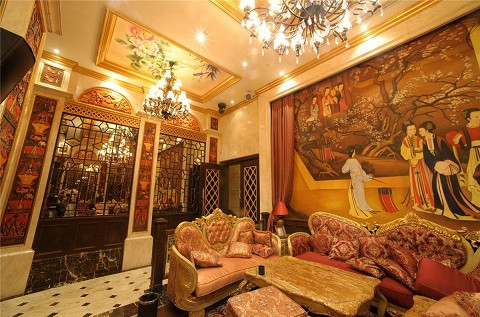 金明高档KTV妹子质量哪家好 金明高档KTV妹子质量哪家好